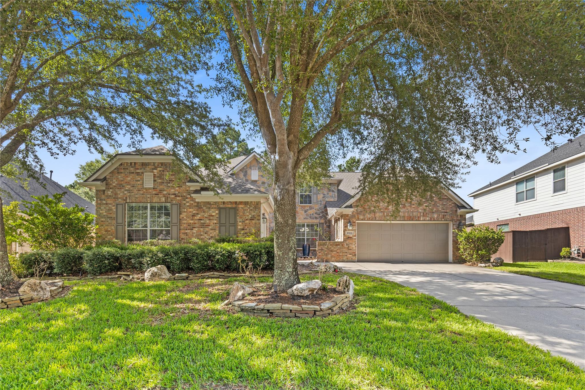 10702 Winding Green Drive