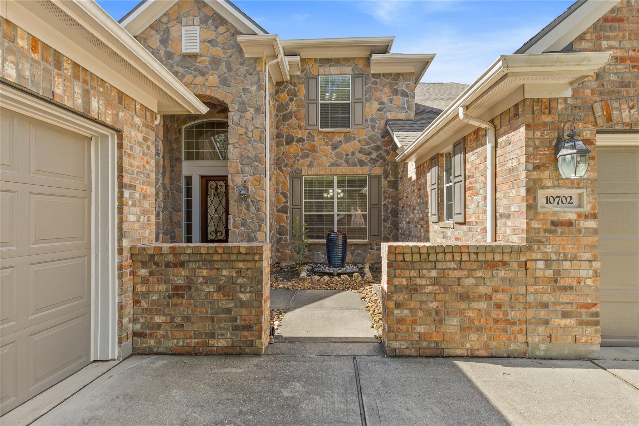 10702 Winding Green Drive