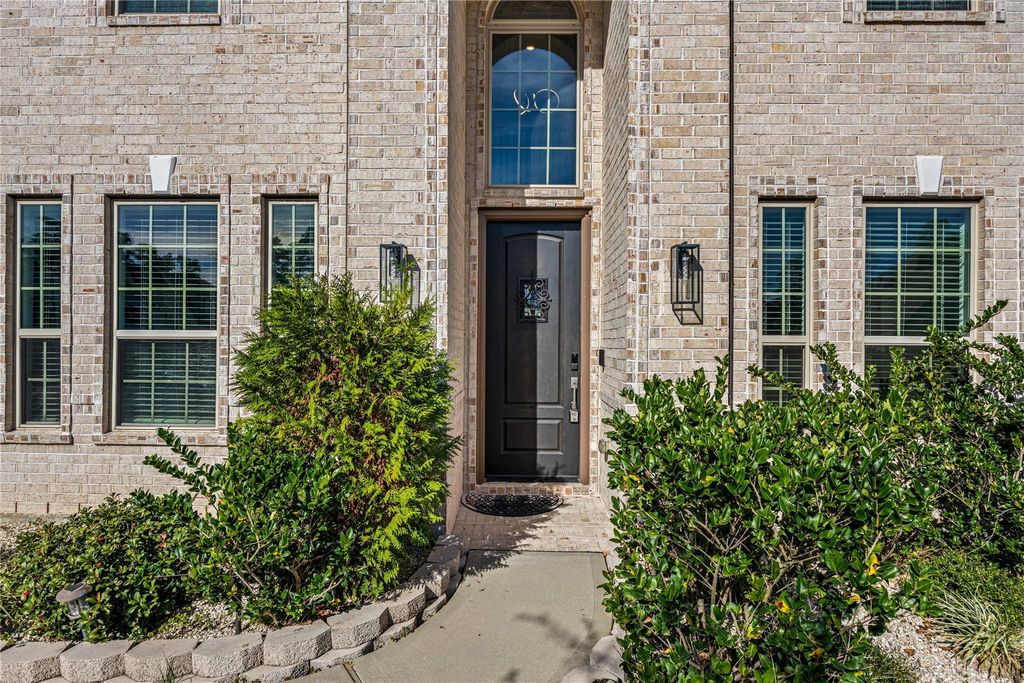 Photo of 23563 Red Juniper Lane, New Caney, TX 77357 (MLS # 57493895)