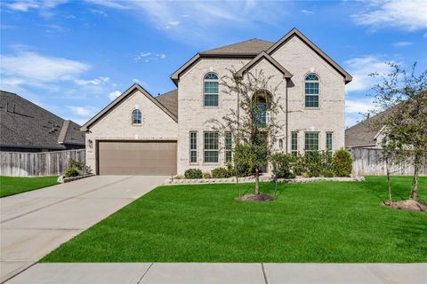 Photo of 23563 Red Juniper Lane, New Caney, TX 77357 (MLS # 57493895)