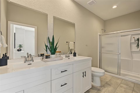 Photo of 14010 Longstreet Road W #4B, Willis, TX 77318 (MLS # 43787423)