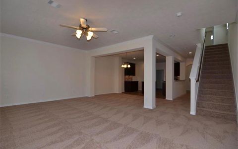 Tiny photo for 5108 Dartmoor Ridge Trail, Houston, TX 77066 (MLS # 41482758)