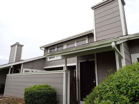 Photo of 6383 Dryad Drive #638, Houston, TX 77035 (MLS # 31895065)