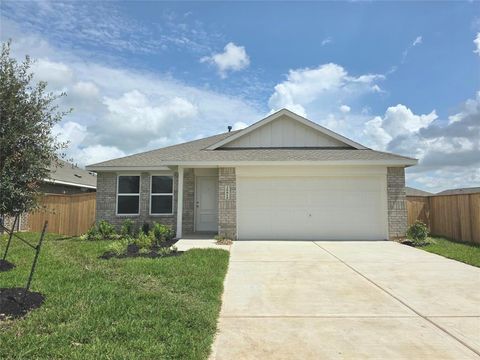 Photo of 26818 Zebra Grass Drive, Katy, TX 77493 (MLS # 11017849)