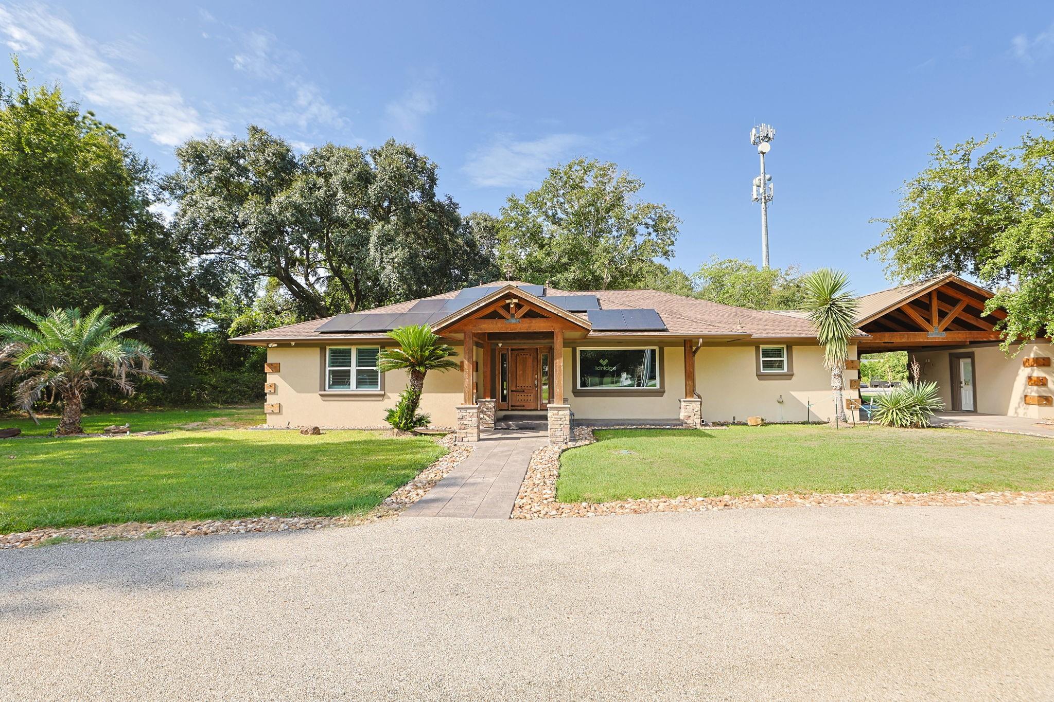 5907 Spring Cypress Road