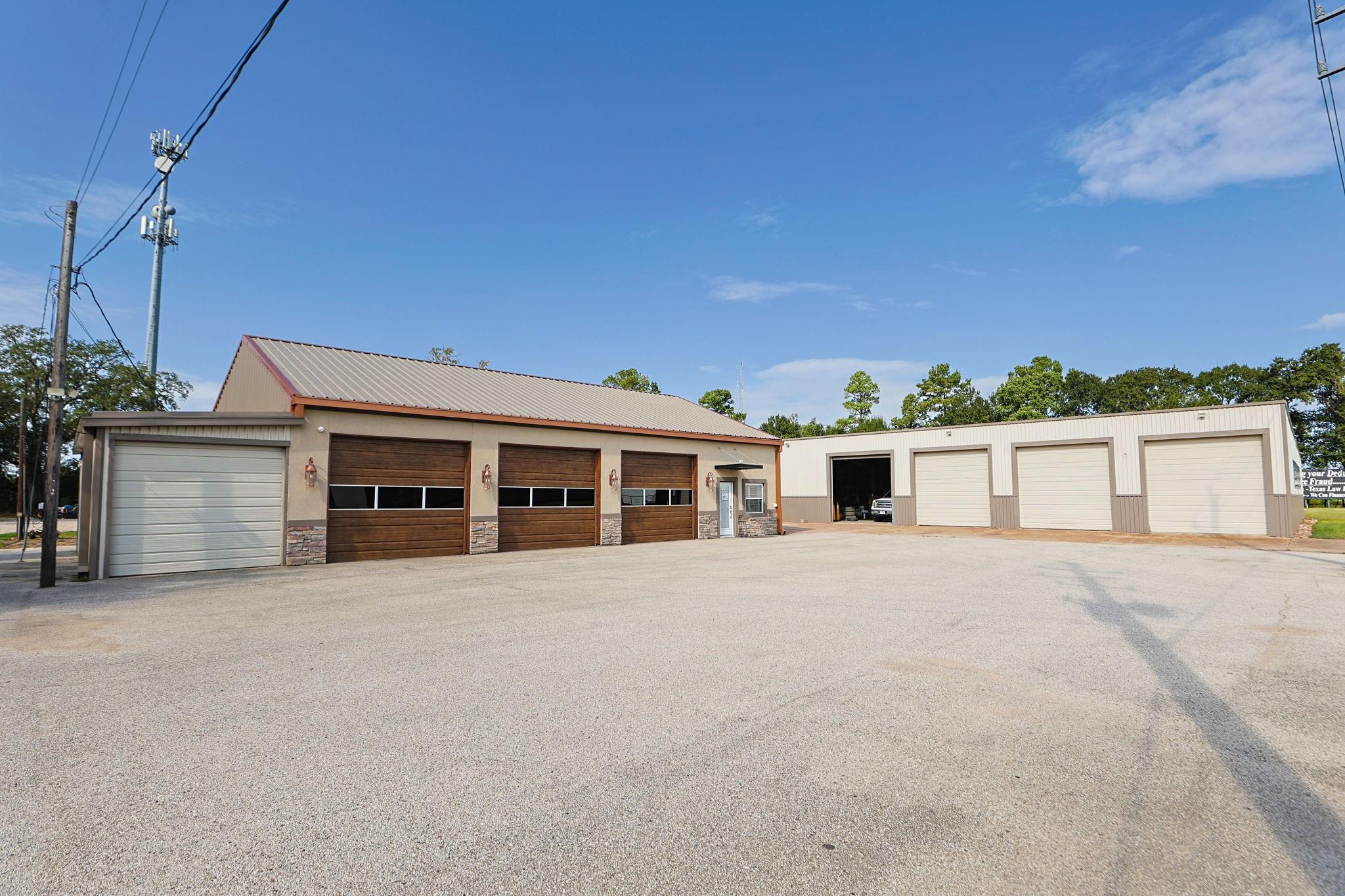 5907 Spring Cypress Road