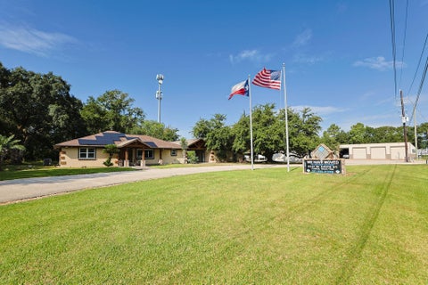 Photo of 5907 Spring Cypress Road, Spring, TX 77379 (MLS # 15217792)