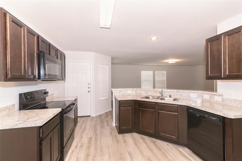 Photo of 24330 Borelli Drive, Katy, TX 77493 (MLS # 15187127)