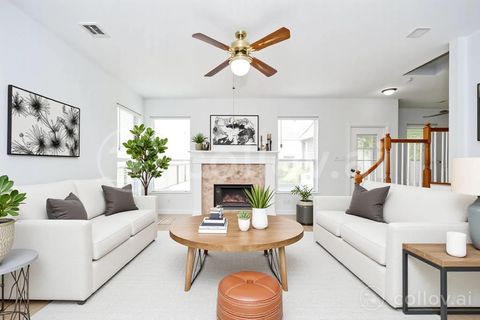 Photo of 9338 Corner Oak Lane, Houston, TX 77036 (MLS # 63950443)