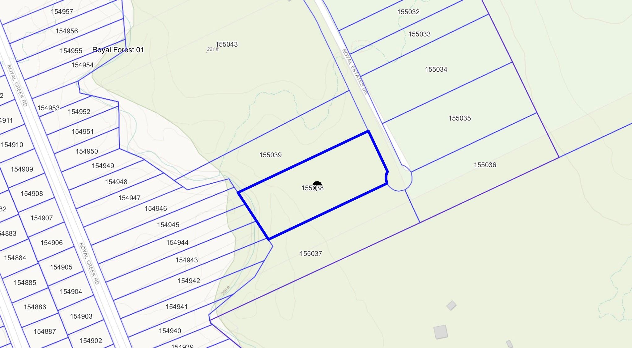 0 Royal Estates Dr