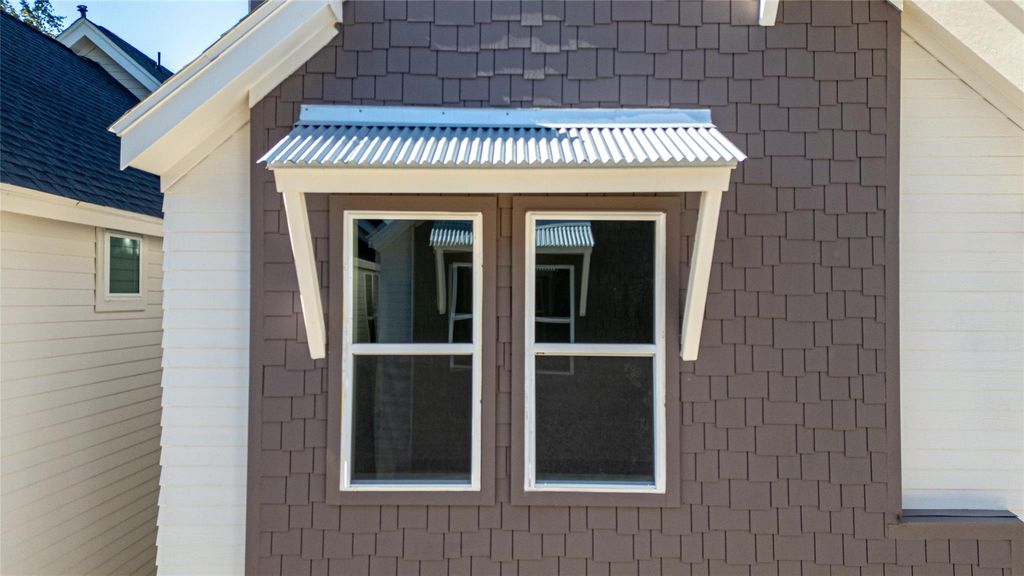 Photo of 881 Rachel Street #B, Houston, TX 77091 (MLS # 93139087)