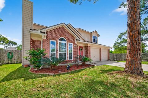 1563 Hillside Elm Street Houston TX 77062