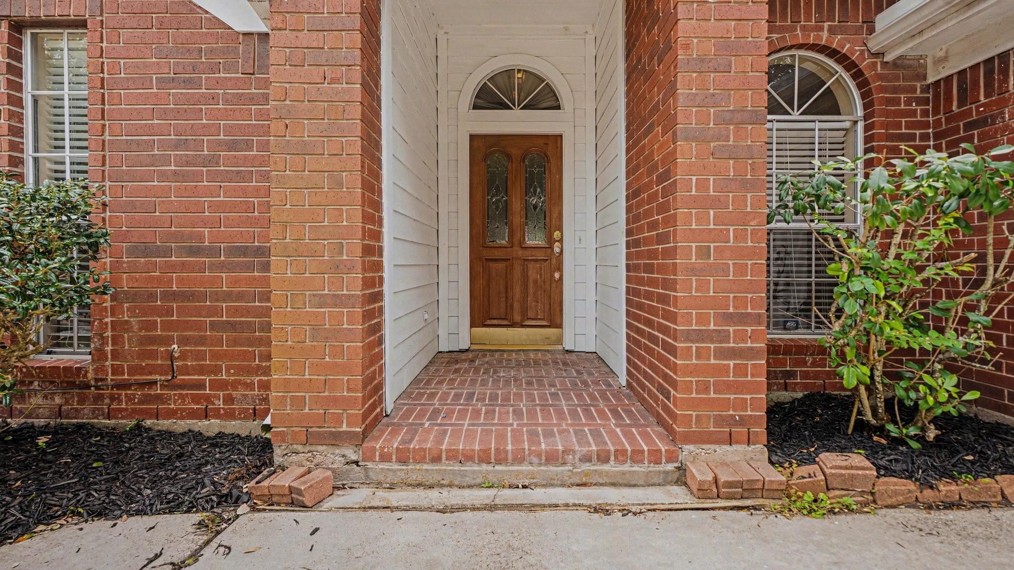 3100 Bay Breeze Drive