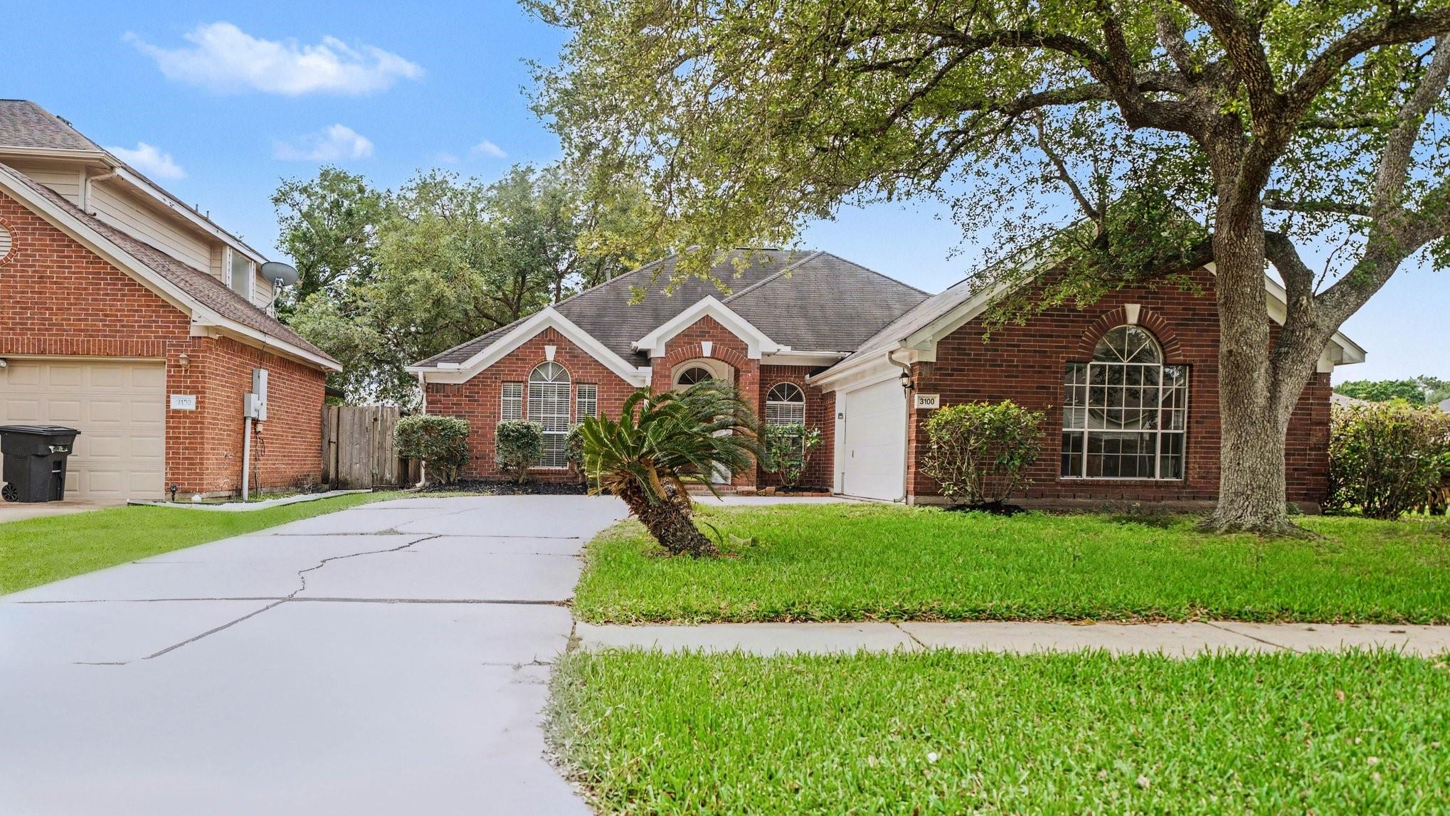 3100 Bay Breeze Drive