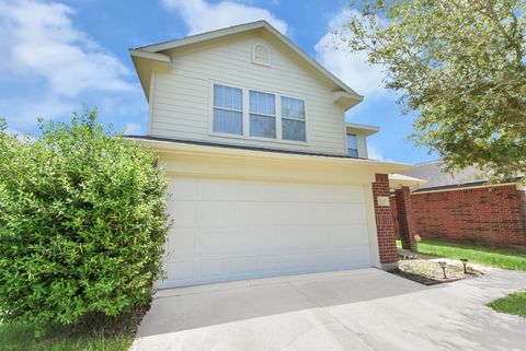 Photo of 14423 Hillard Green Lane, Houston, TX 77047 (MLS # 97581351)