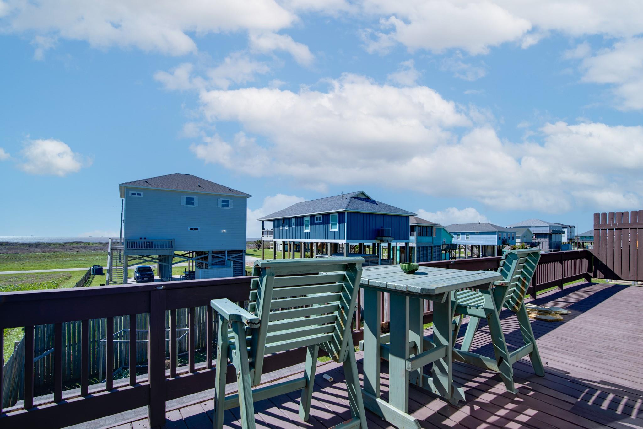 140 Ocean View Drive