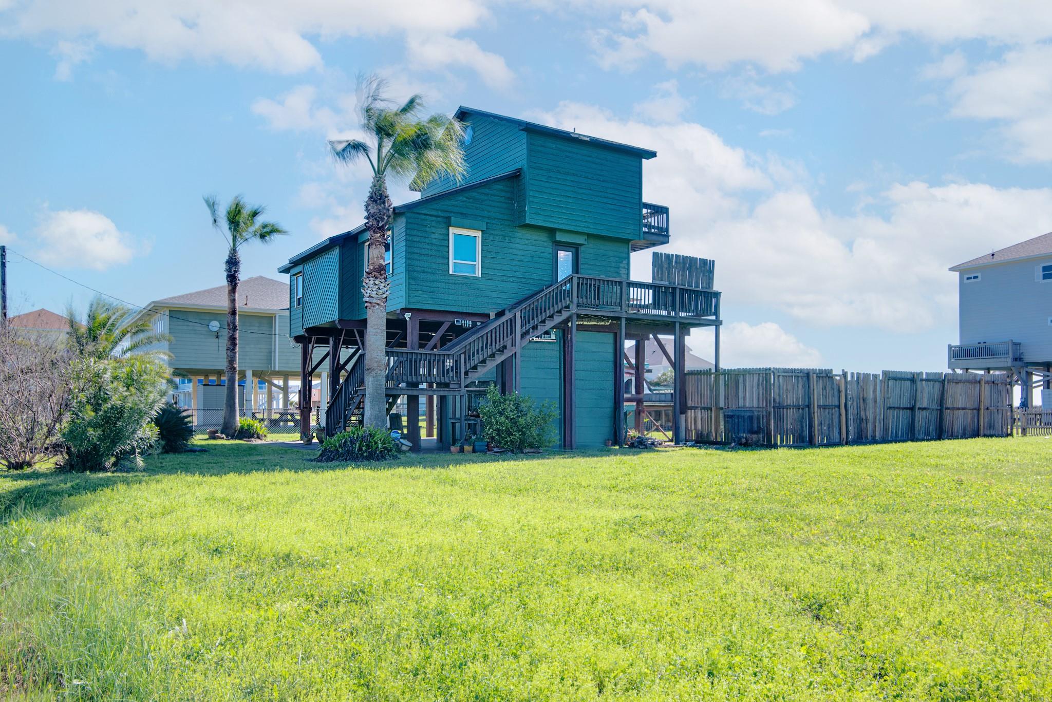 140 Ocean View Drive