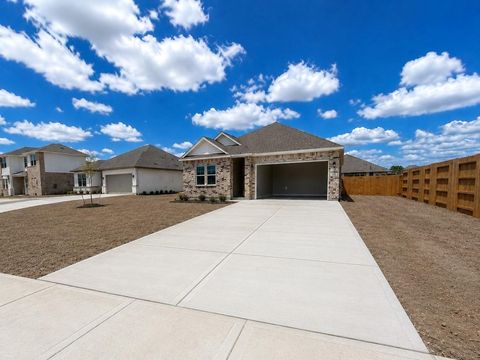 Photo of 2361 Millican Drive, Dayton, TX 77535 (MLS # 60471620)