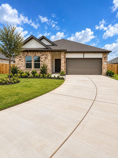 Photo of 2361 Millican Drive, Dayton, TX 77535 (MLS # 60471620)