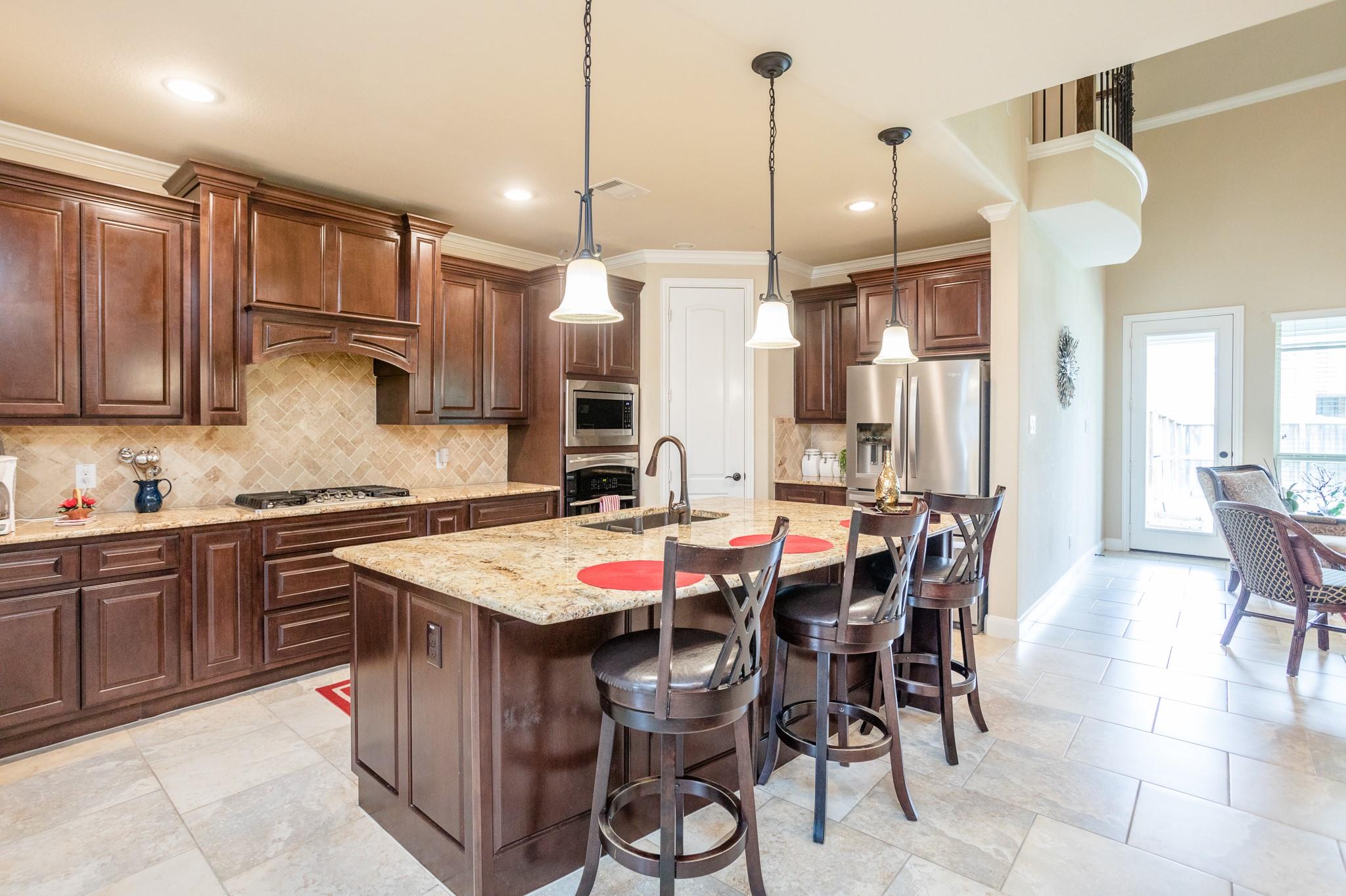 7339 Chatham Green Drive