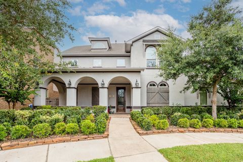 Photo of 7339 Chatham Green Drive, Sugar Land, TX 77479 (MLS # 20968096)