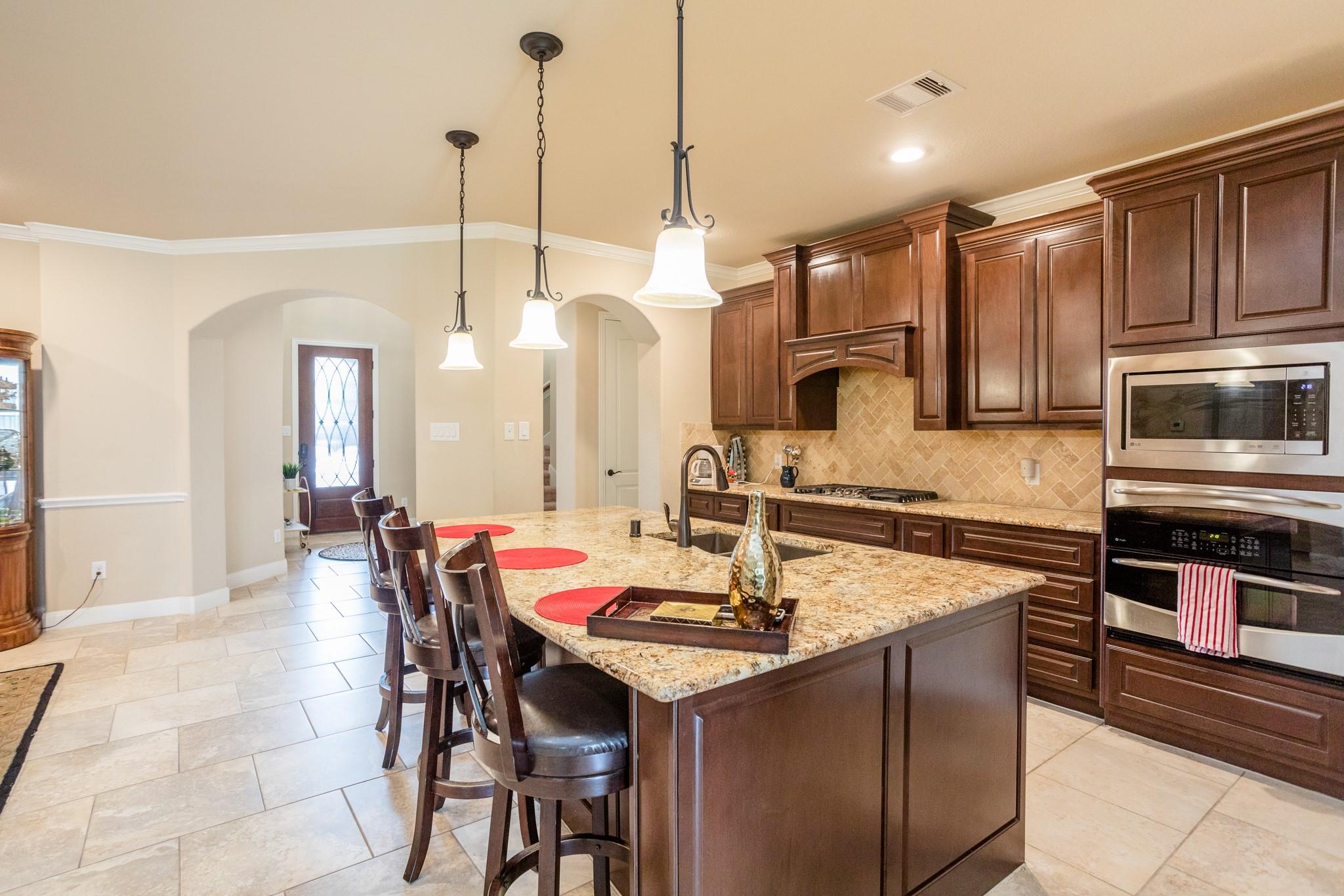 7339 Chatham Green Drive