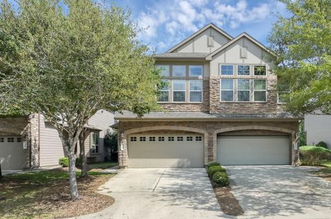 38 Aventura Place Spring TX 77389