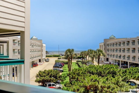 Photo of 6102 Seawall Boulevard #244, Galveston, TX 77551 (MLS # 21225840)