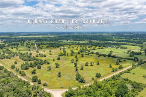 Photo of TBD County Road 119, Caldwell, TX 77836 (MLS # 55653233)