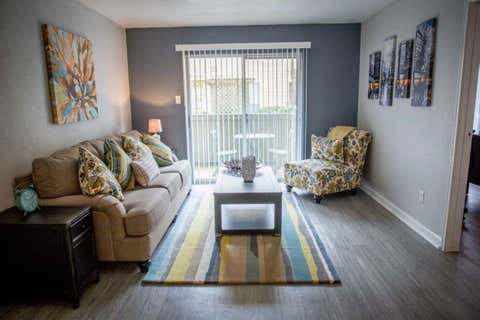 Apartment For Rent - 2801 N Broadmead Dr #420<br/> Houston, TX 77025