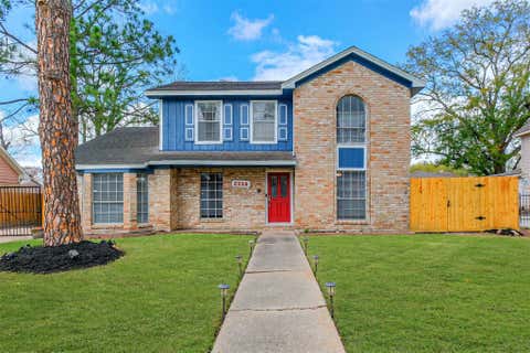 Photo of 2326 Bright Meadows Drive, Missouri City, TX 77489 (MLS # 75727457)