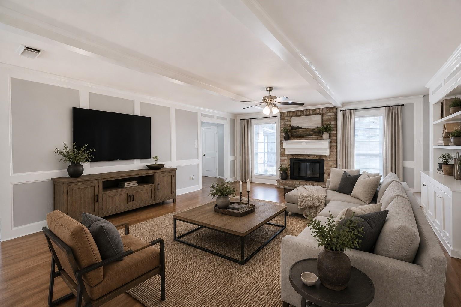 2326 Bright Meadows Drive