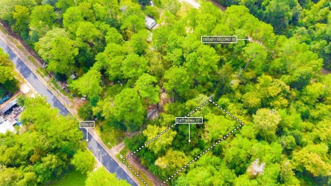Vacant Land For Sale - LOT 12 17th Street<br/> Ivanhoe, TX 75979