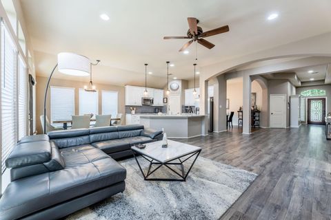 Photo of 10923 Starling Dr Dr, Richmond, TX 77406 (MLS # 56396599)