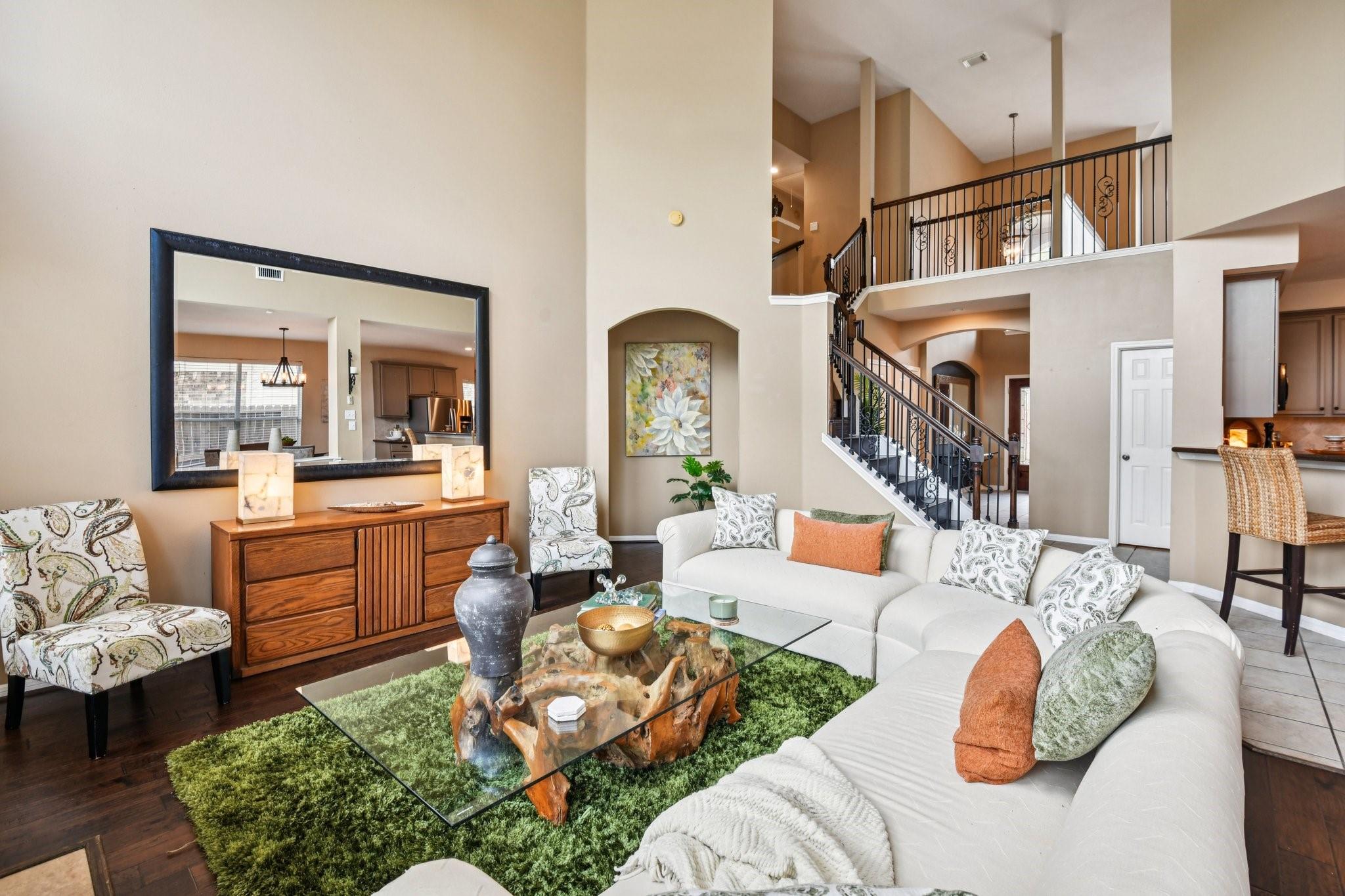 17711 Creek Bluff Lane