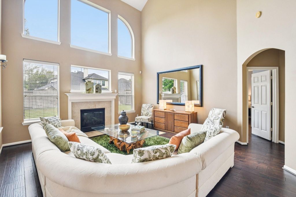 Photo of 17711 Creek Bluff Lane, Cypress, TX 77433 (MLS # 78647310)