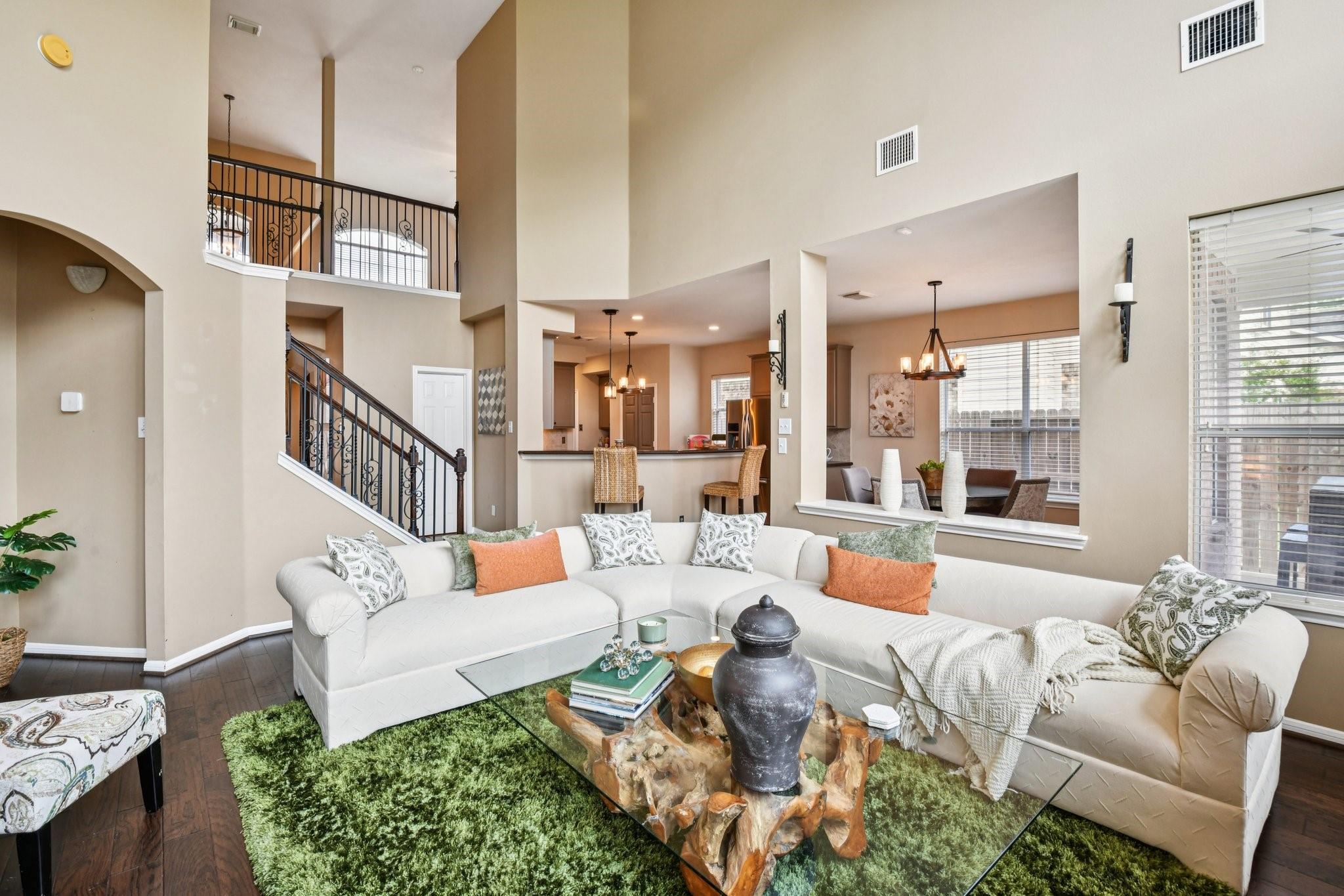 17711 Creek Bluff Lane