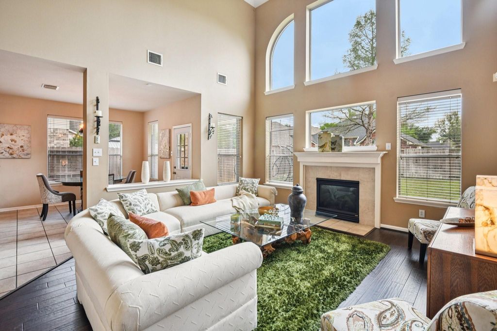 Photo of 17711 Creek Bluff Lane, Cypress, TX 77433 (MLS # 78647310)