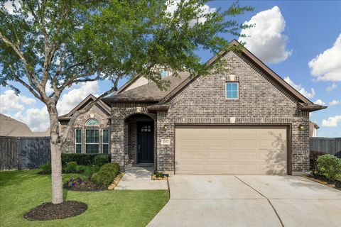 1002 Grevillea Circle Richmond TX 77406