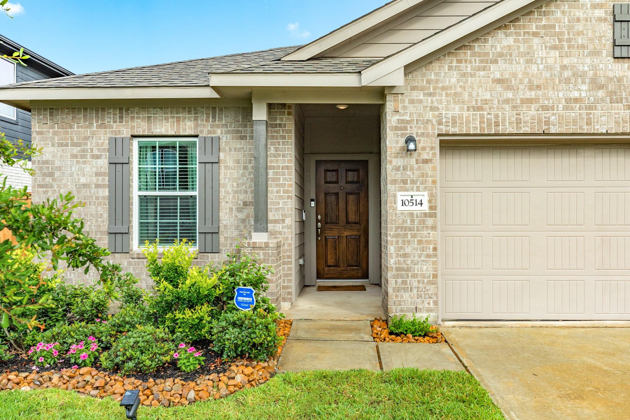 10514 Watershed Drive