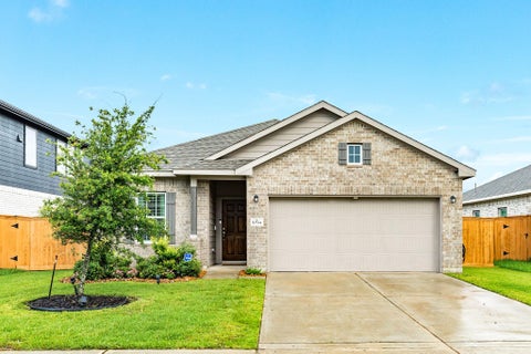 Photo of 10514 Watershed Drive, Rosharon, TX 77583 (MLS # 17489854)