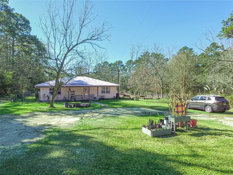 Tiny photo for 7905 Fm 1745 N, Chester, TX 75936 (MLS # 35622494)