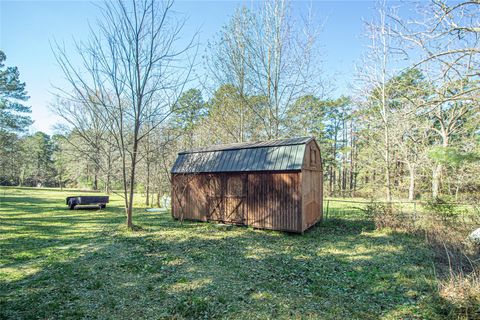 Tiny photo for 7905 Fm 1745 N, Chester, TX 75936 (MLS # 35622494)