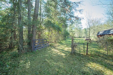 Tiny photo for 7905 Fm 1745 N, Chester, TX 75936 (MLS # 35622494)