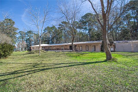 Tiny photo for 7905 Fm 1745 N, Chester, TX 75936 (MLS # 35622494)