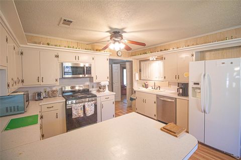 Tiny photo for 7905 Fm 1745 N, Chester, TX 75936 (MLS # 35622494)