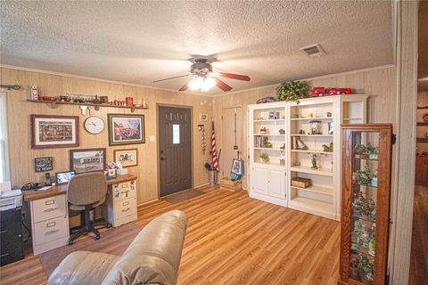 Tiny photo for 7905 Fm 1745 N, Chester, TX 75936 (MLS # 35622494)
