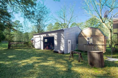 Tiny photo for 7905 Fm 1745 N, Chester, TX 75936 (MLS # 35622494)