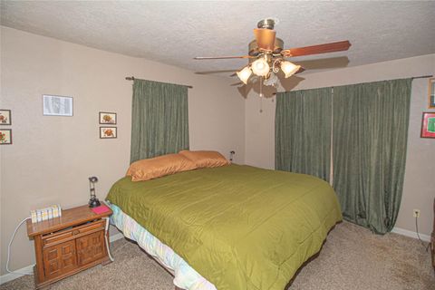 Tiny photo for 7905 Fm 1745 N, Chester, TX 75936 (MLS # 35622494)
