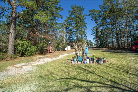 Tiny photo for 7905 Fm 1745 N, Chester, TX 75936 (MLS # 35622494)